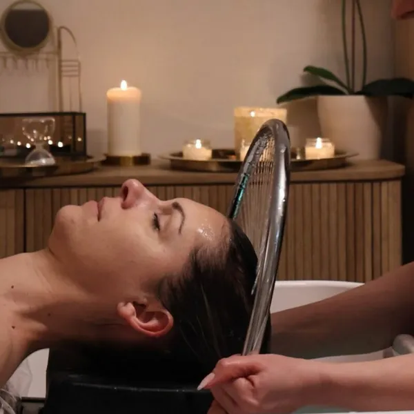 Head spa
