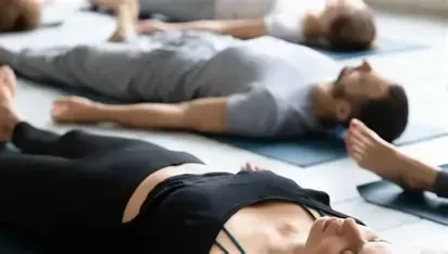 Atelier de méditation du Lundi matin