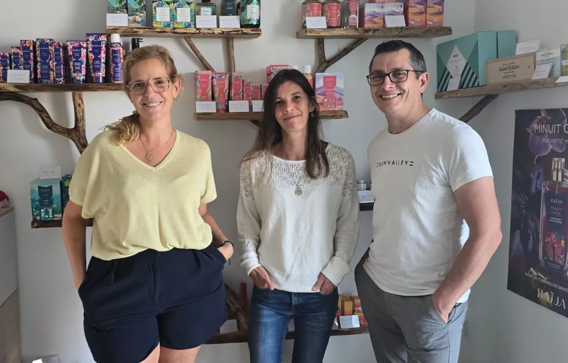 ✨ Inauguration d’Alvorâ à Saffré : votre nouveau centre de bien‑être holistique ouvre ses portes